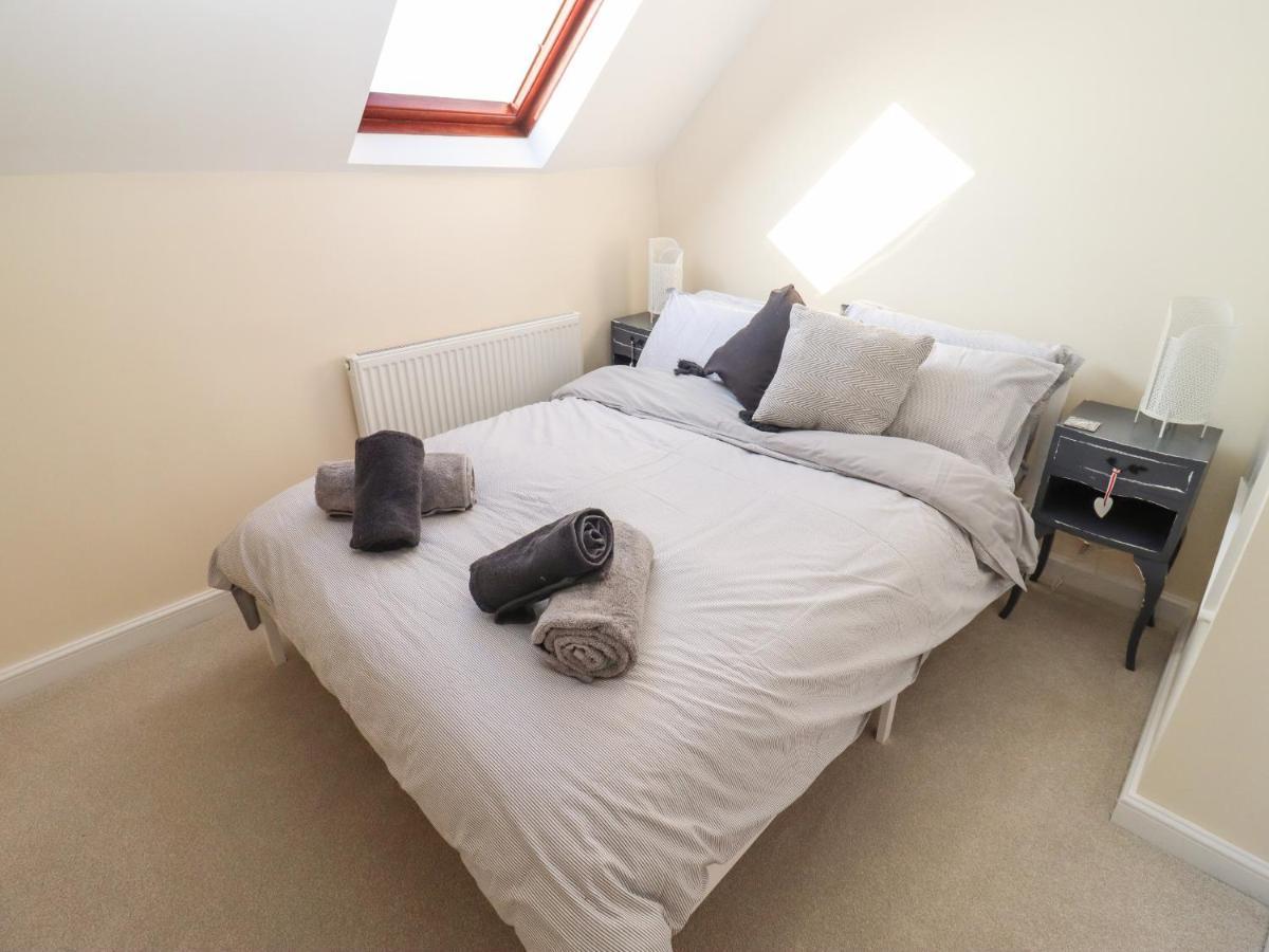 3 Mount Pleasant Villa เพอร์ชอร์ ภายนอก รูปภาพ