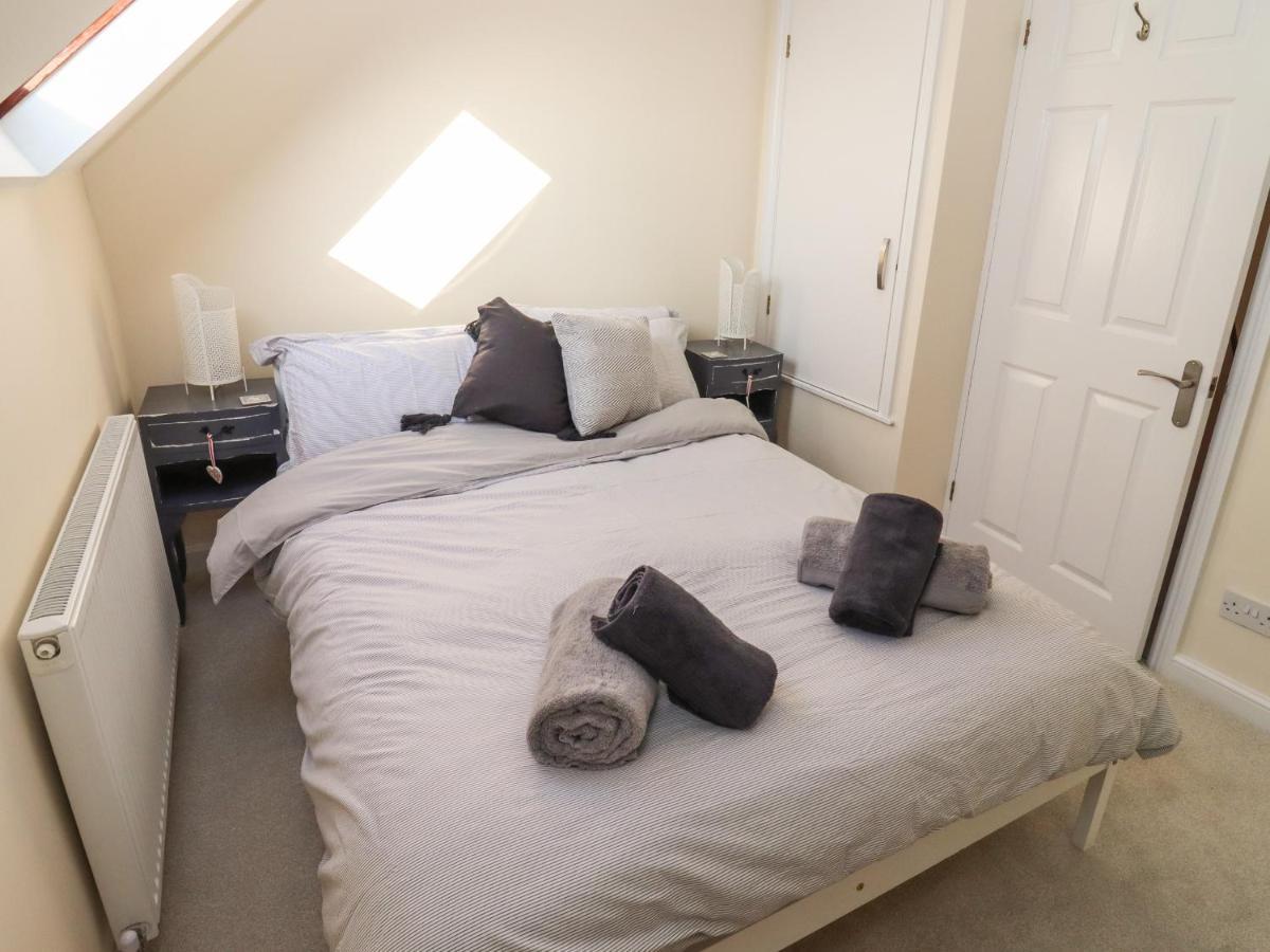 3 Mount Pleasant Villa เพอร์ชอร์ ภายนอก รูปภาพ
